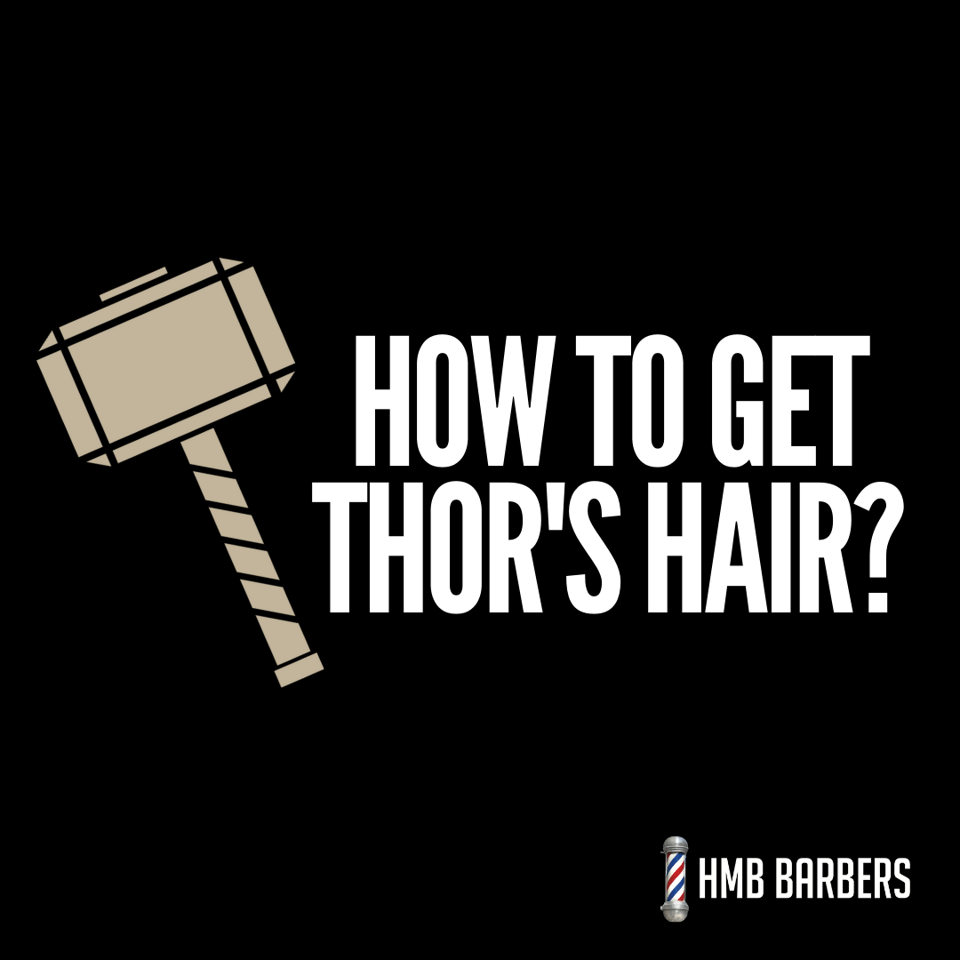 How To Get Thor’s Hair? Short & Long Styles