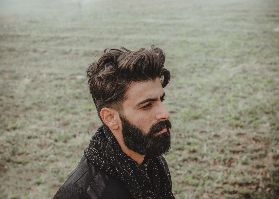 Eight Timeless Men’s Hairstyles That Won’t Make You Cringe At Old Photos