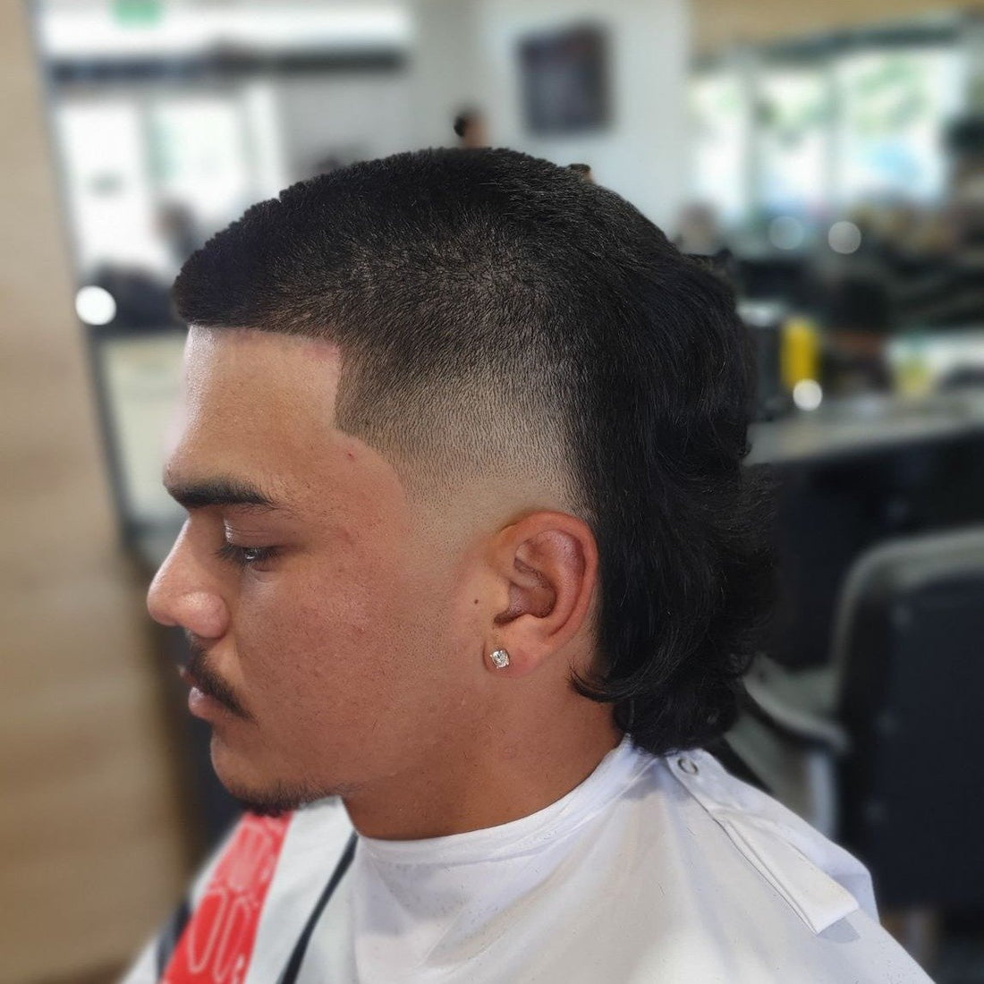 What Type Of Mullet Is Best For You?
