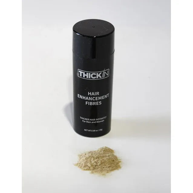 THICKIN Hair Bundle