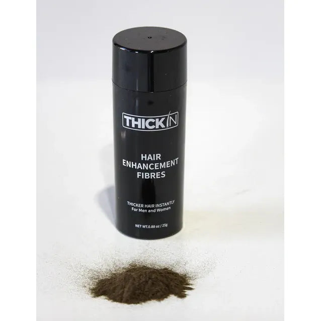 THICKIN Hair Fibres
