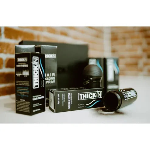 THICKIN Hair Bundle