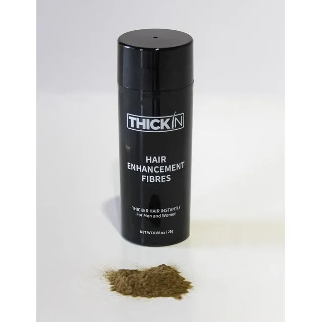 THICKIN Hair Bundle