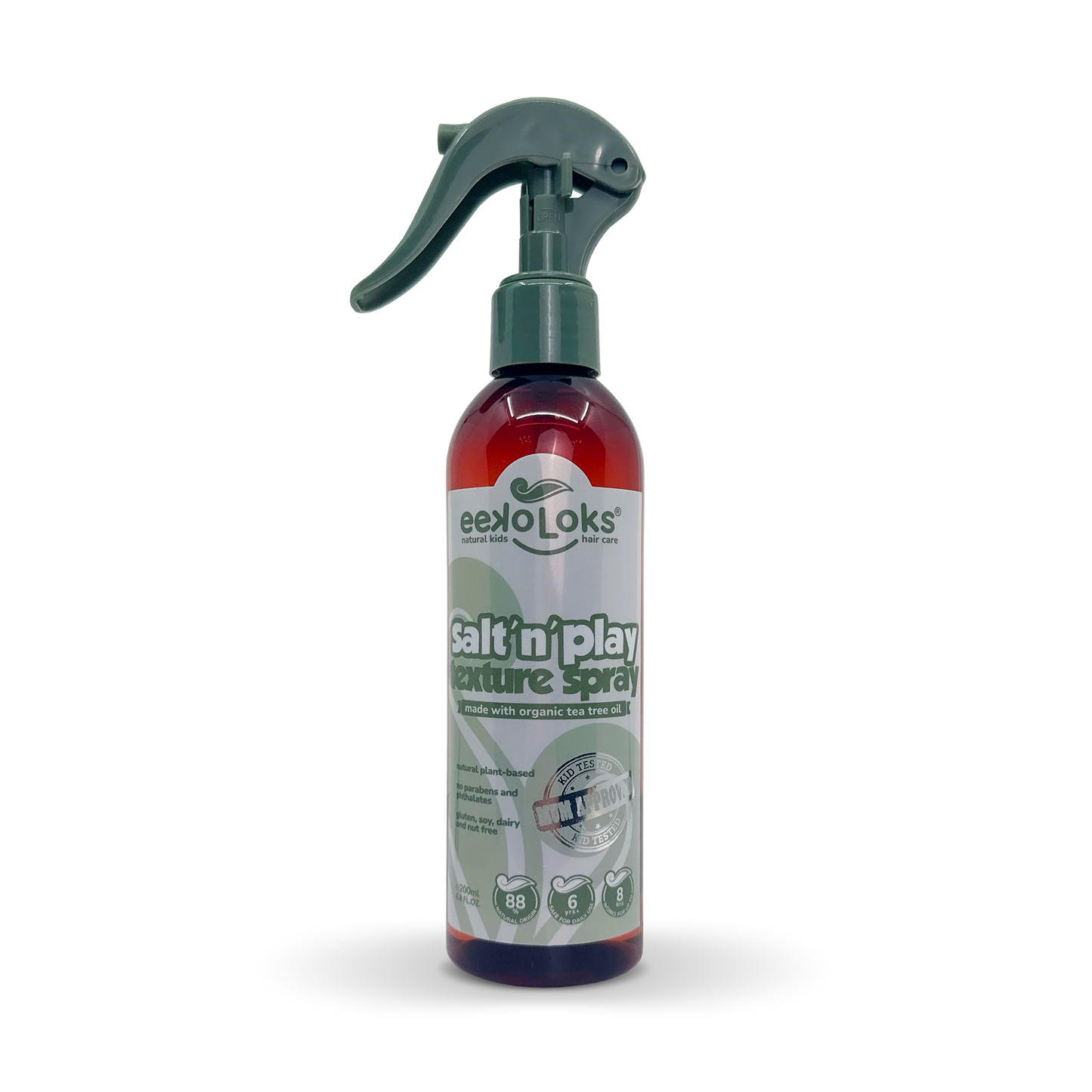 Eekoloks: Salt 'n' Play Texture Spray