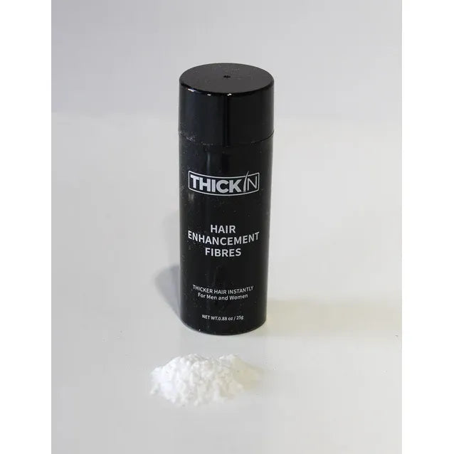 THICKIN Hair Bundle