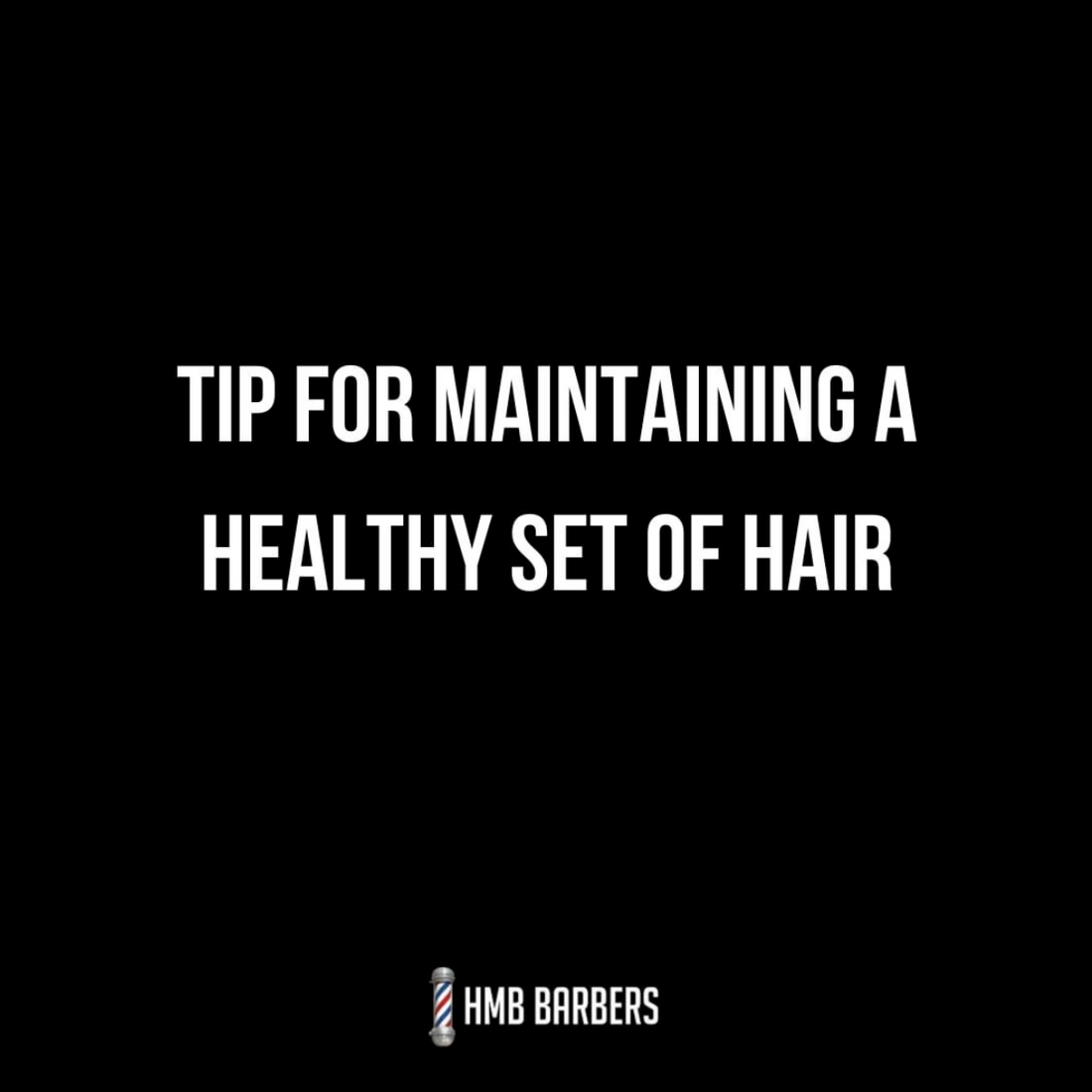 Tips For Maintaining a Healthy Set Of Hair