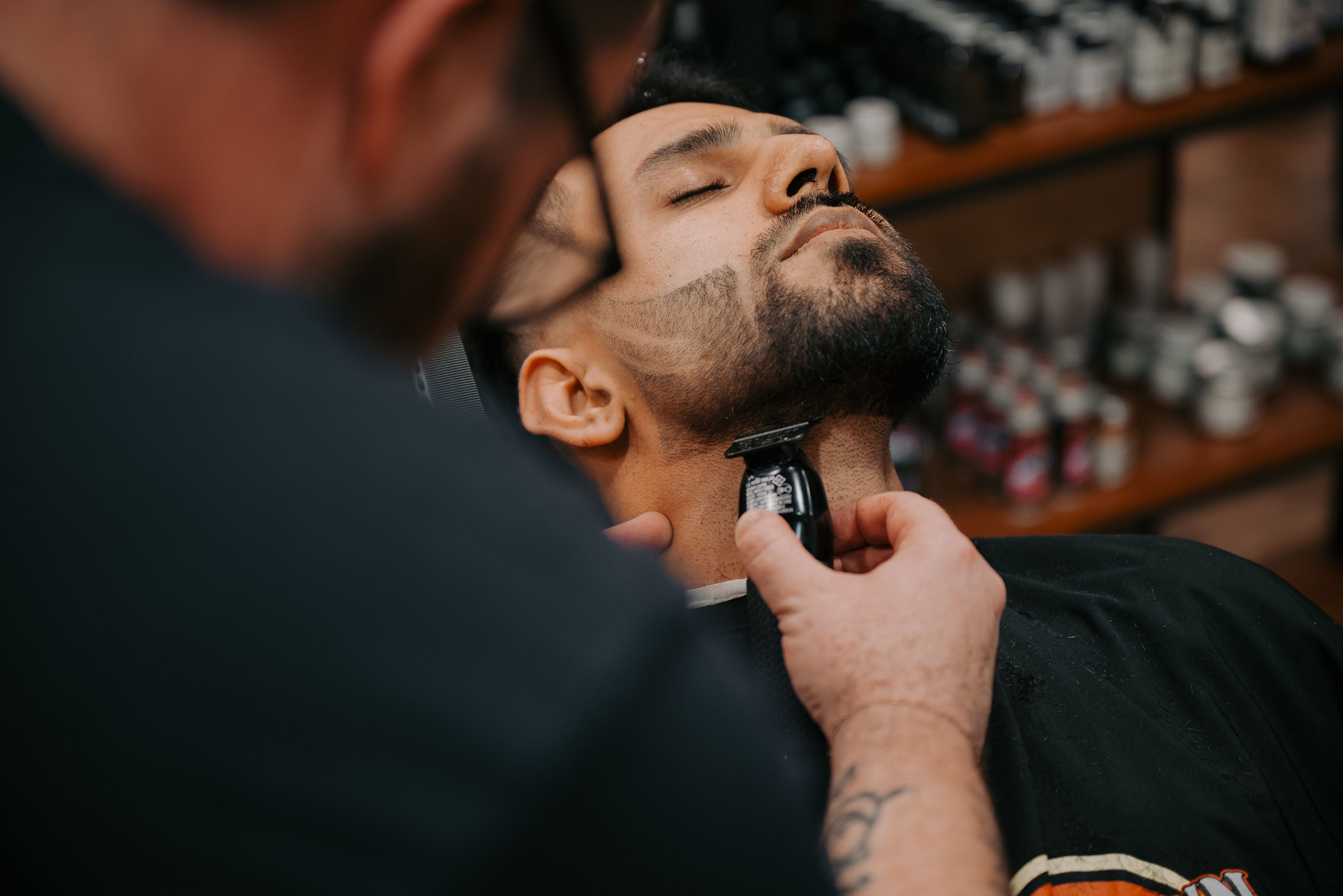 How to Choose the Right Haircut for Your Face Shape: A Guide for Men ...