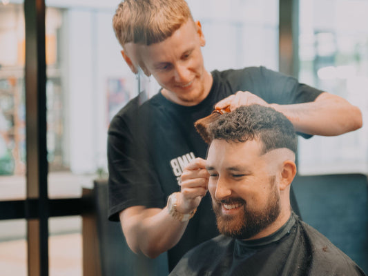 Unlocking the Secret to a Perfect Beard: Essential Maintenance Tips from Brisbane's Best Barber