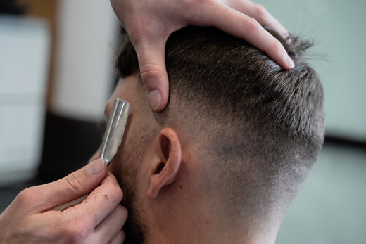 Fresh Starts: The Top 5 Hair Trends to Kick Off 2025 at HMB Barbershop