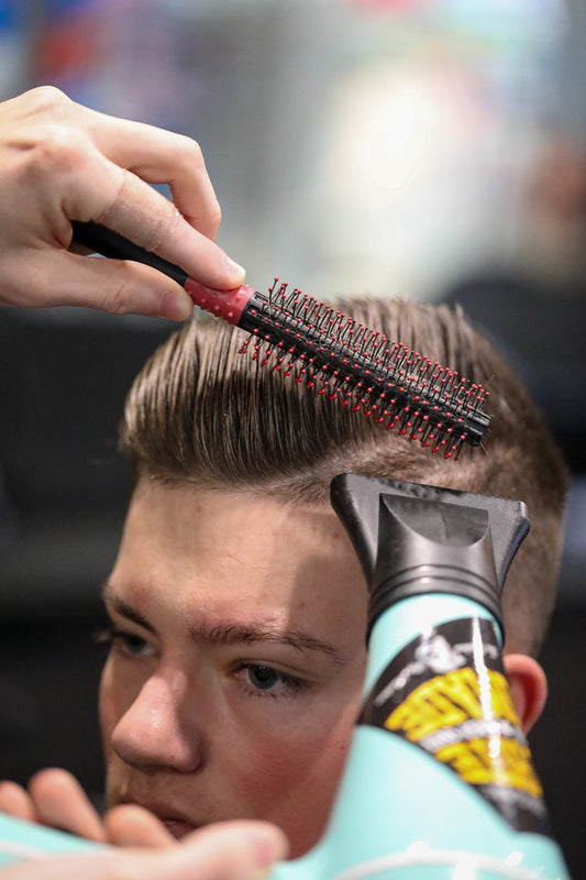 The Benefits of Regular Haircuts: Why Consistent Grooming Matters