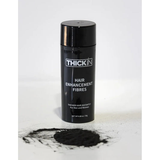 THICKIN Hair Fibres