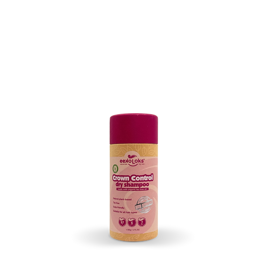 Eekoloks: Crown Control Dry Shampoo