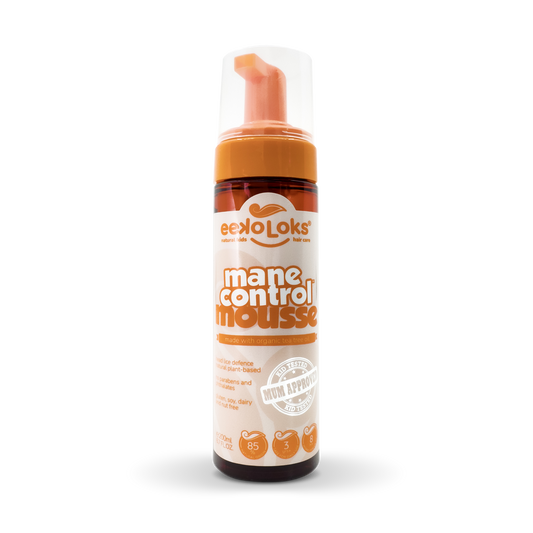 Eekoloks: Mane Control™ Mousse