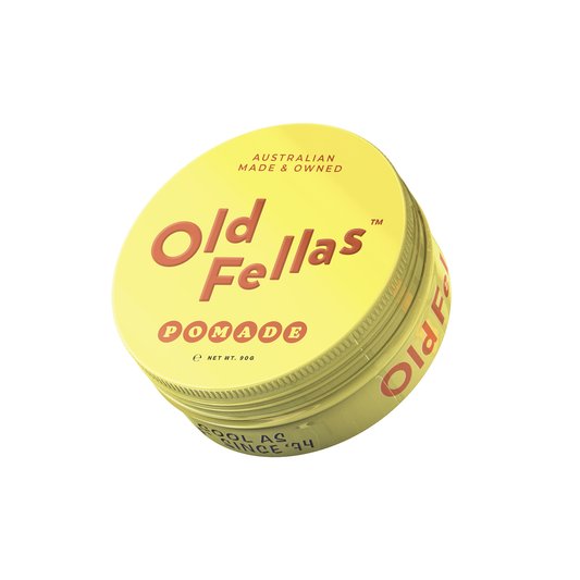 Old Fellas Hair Pomade