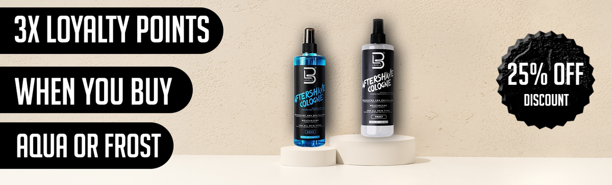 HMB Barbers loyalty promotion