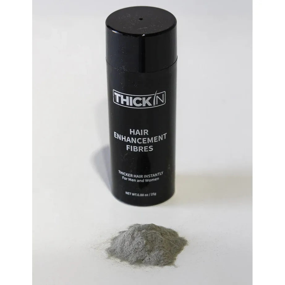 THICKIN Hair Fibres - HMB Barbers
