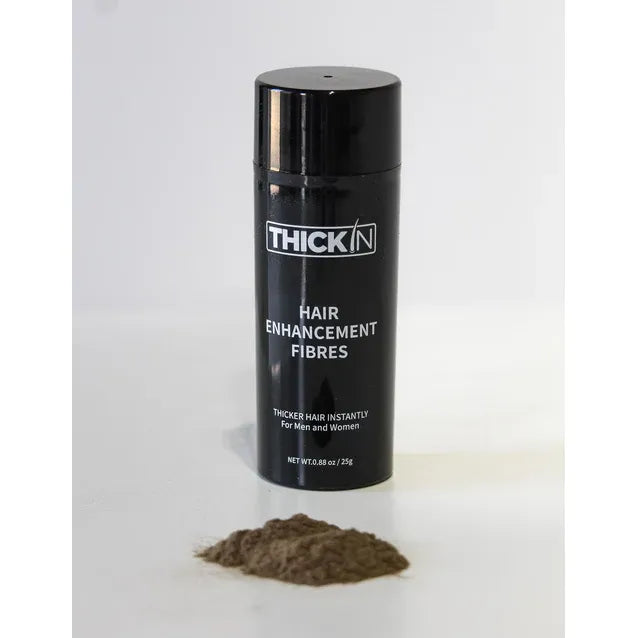 THICKIN Hair Fibres - HMB Barbers